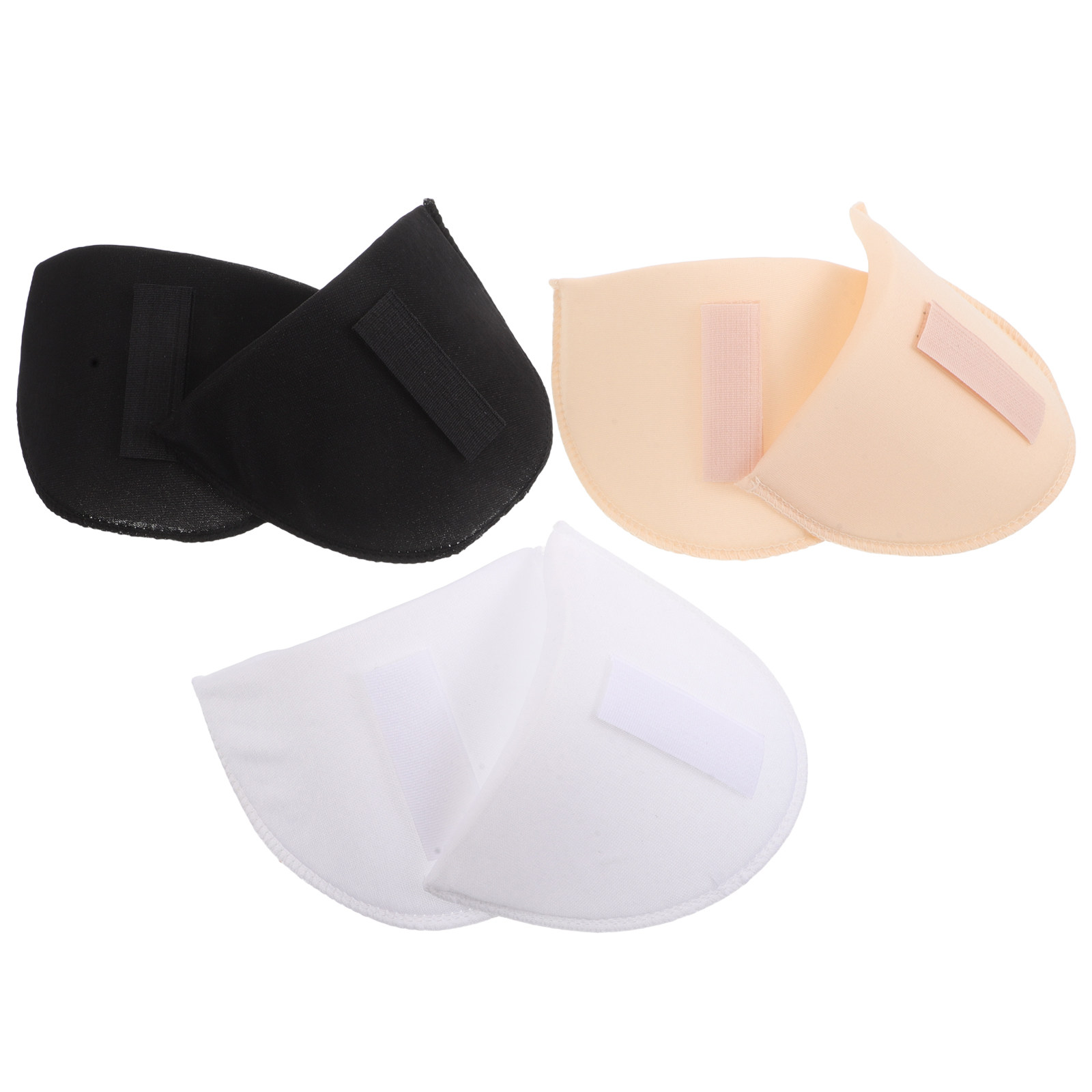 6Pcs Soft Sponge Shoulder Pads - Sewing Jackets review and price