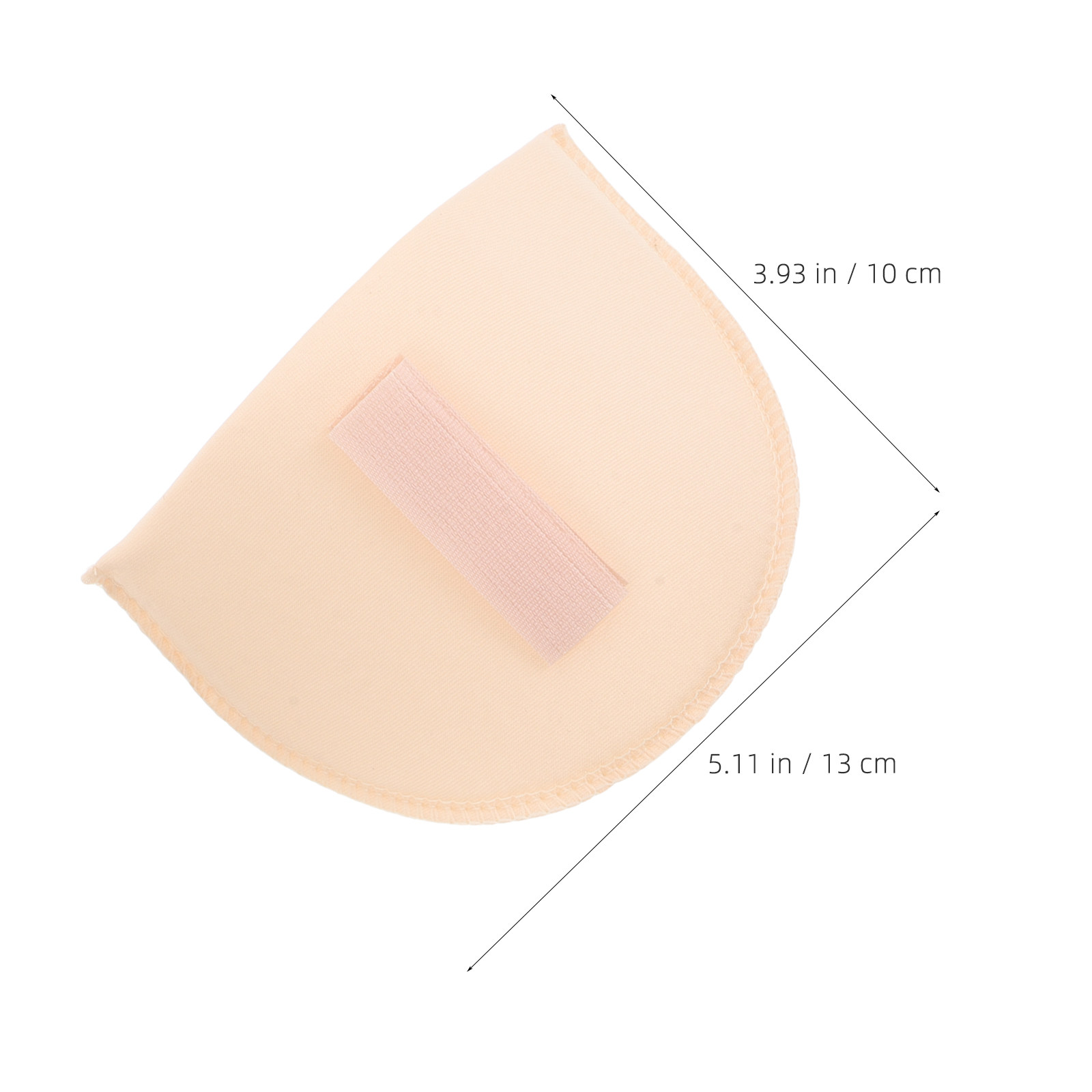 6Pcs Soft Sponge Shoulder Pads - Sewing Jackets review and price