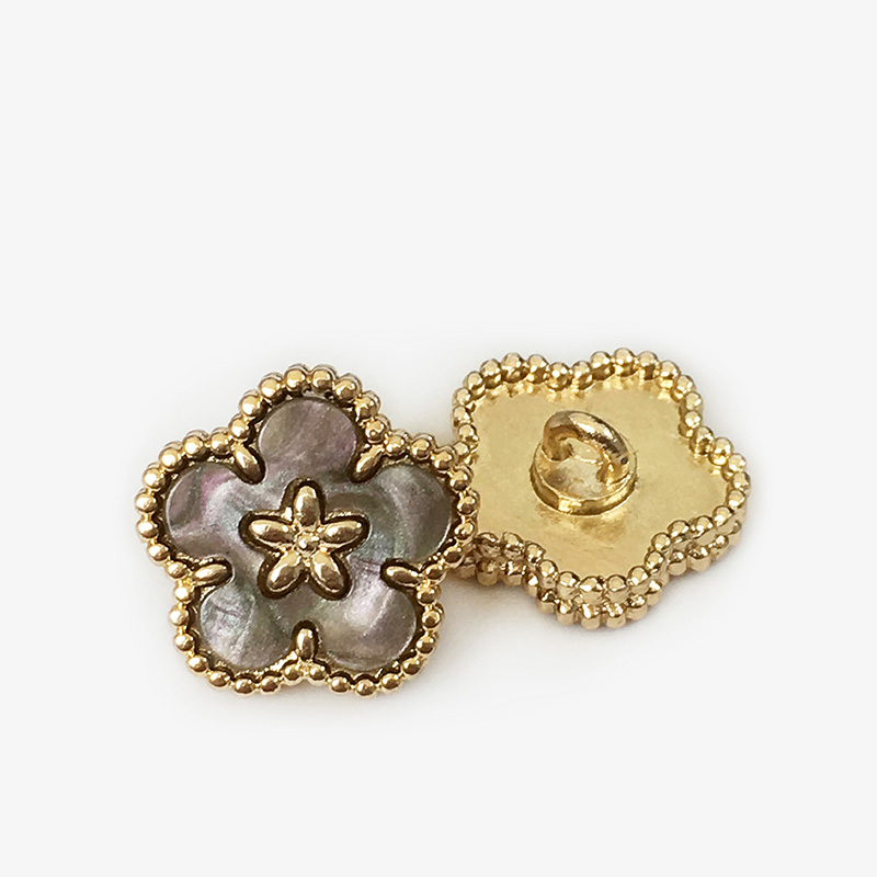 6Pcs 18/20/23mm Metal Flower B - Button Hole Cutter review and price