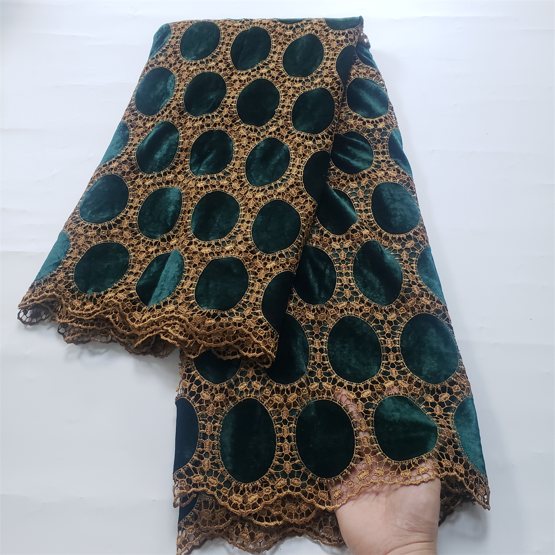 Factory Offers Latest Delicate - Sewing Velvet Fabric review and price