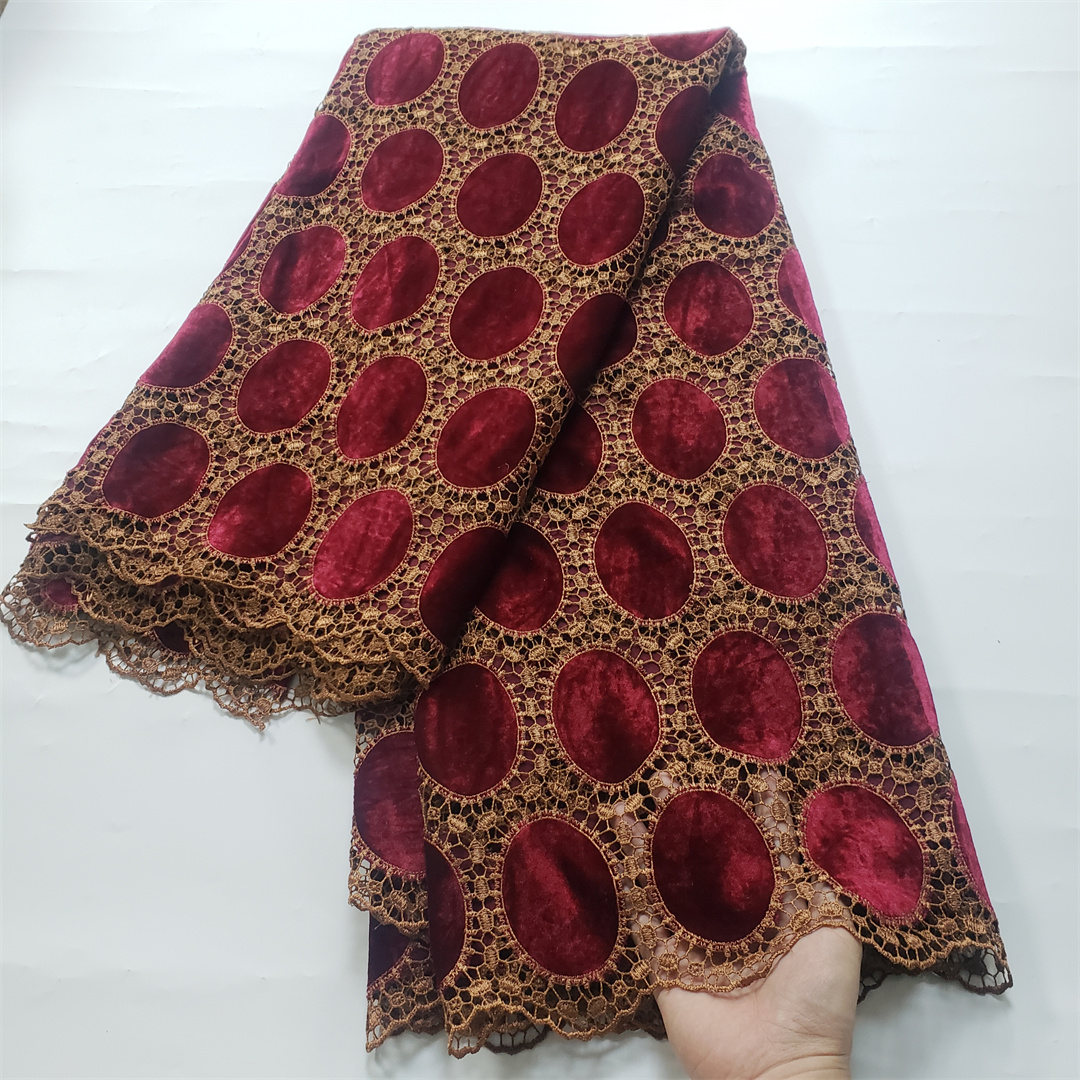 Factory Offers Latest Delicate - Sewing Velvet Fabric review and price