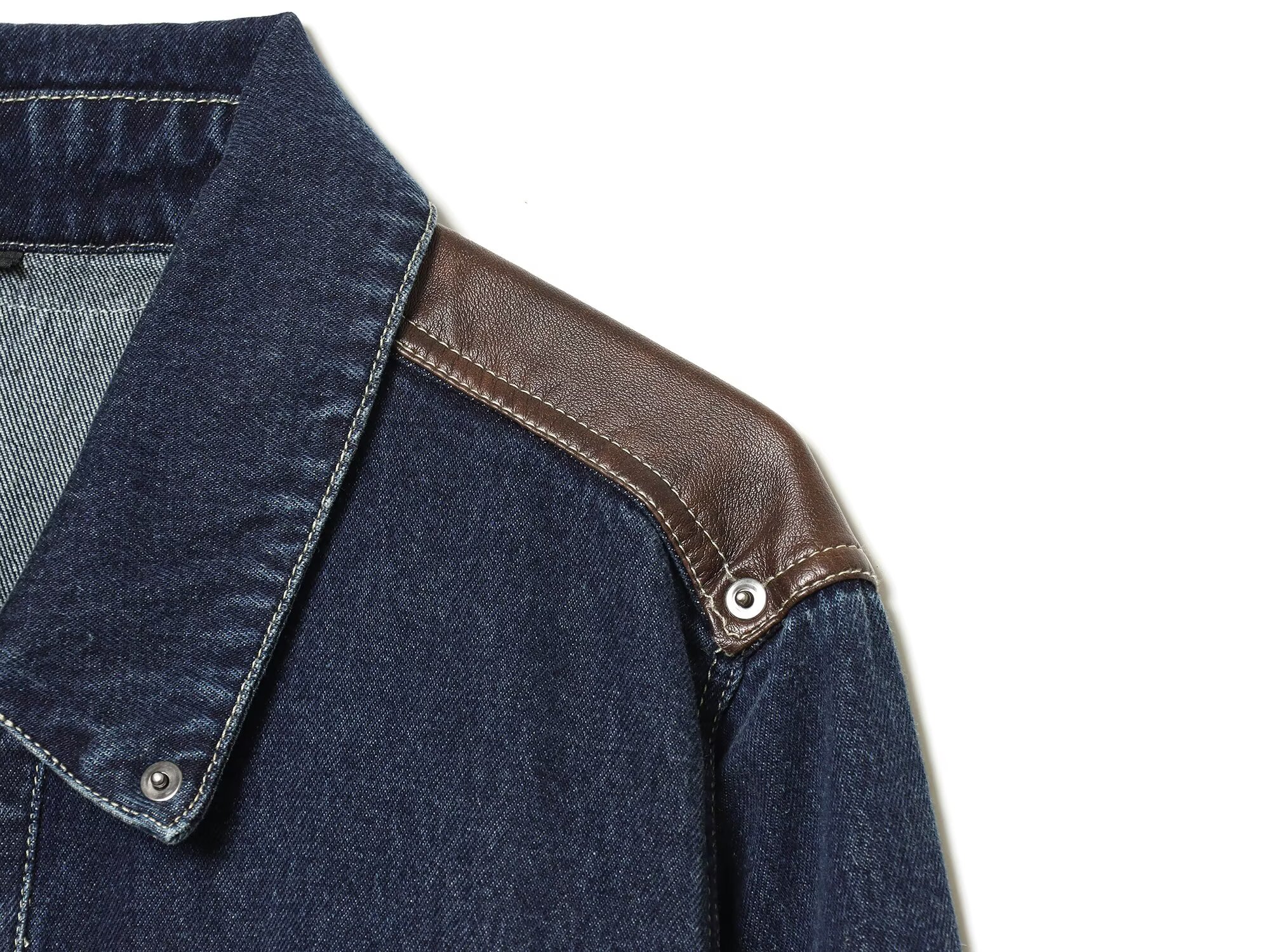 ETJ Women's Denim Jacket & Jea - Sewing Jackets review and price