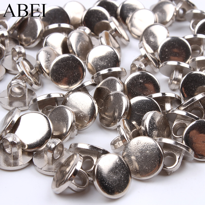 100pcs 11mm 13mm 15mm 18mm 21m - Button Hole Cutter review and price