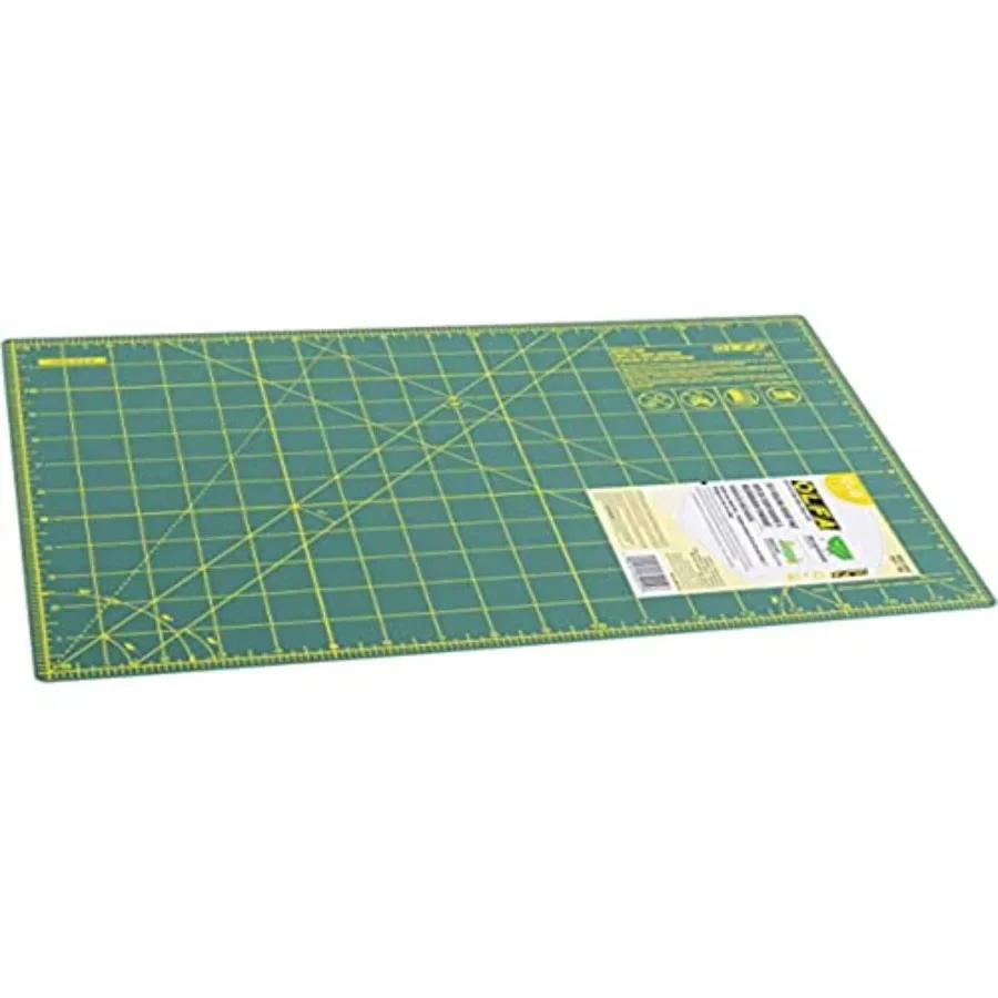 6 x 8 Self Healing Rotary Cutt - Cutting Mat Self Heal review and price