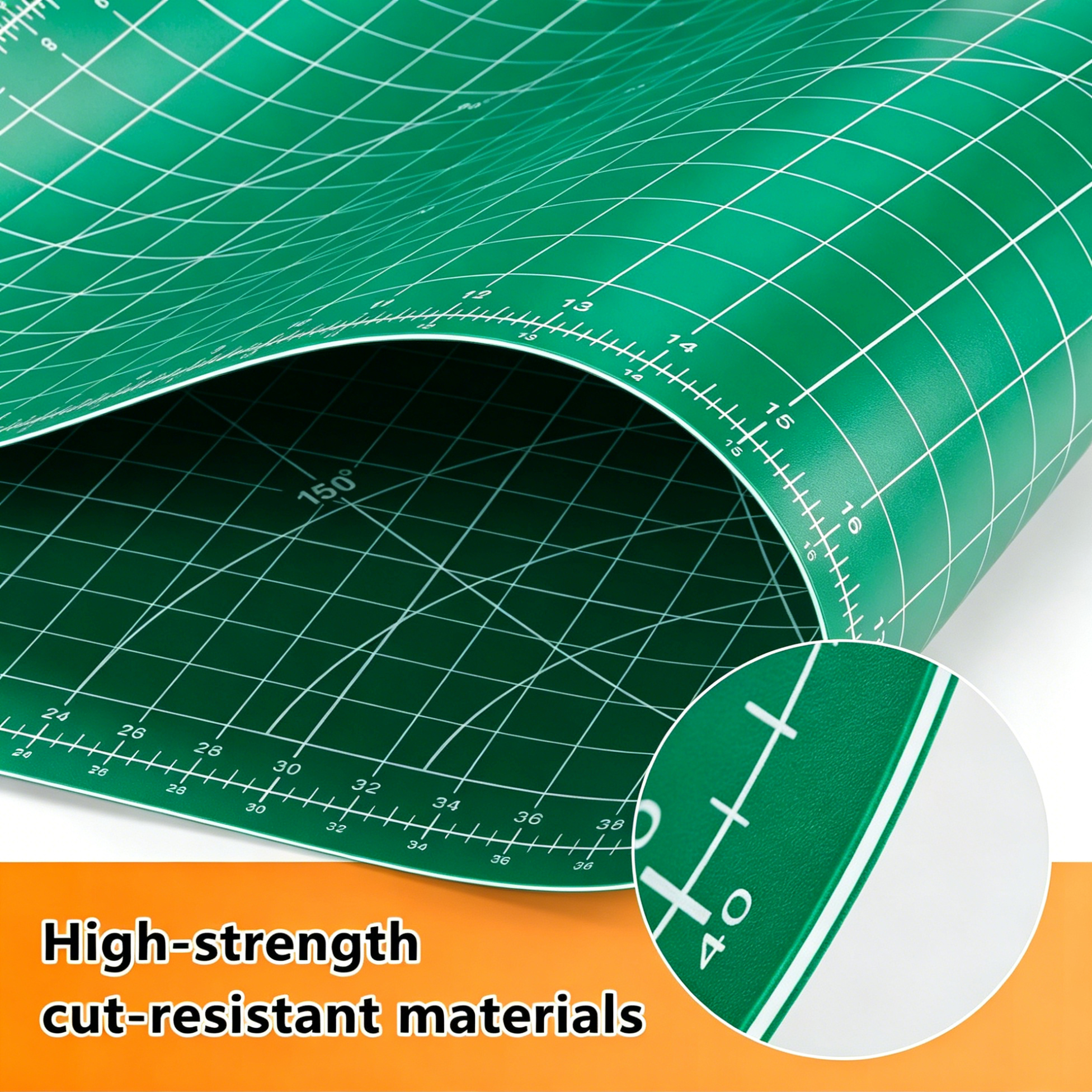 A1 90x60cm Self-Healing Cuttin - Cutting Mat Self Heal review and price