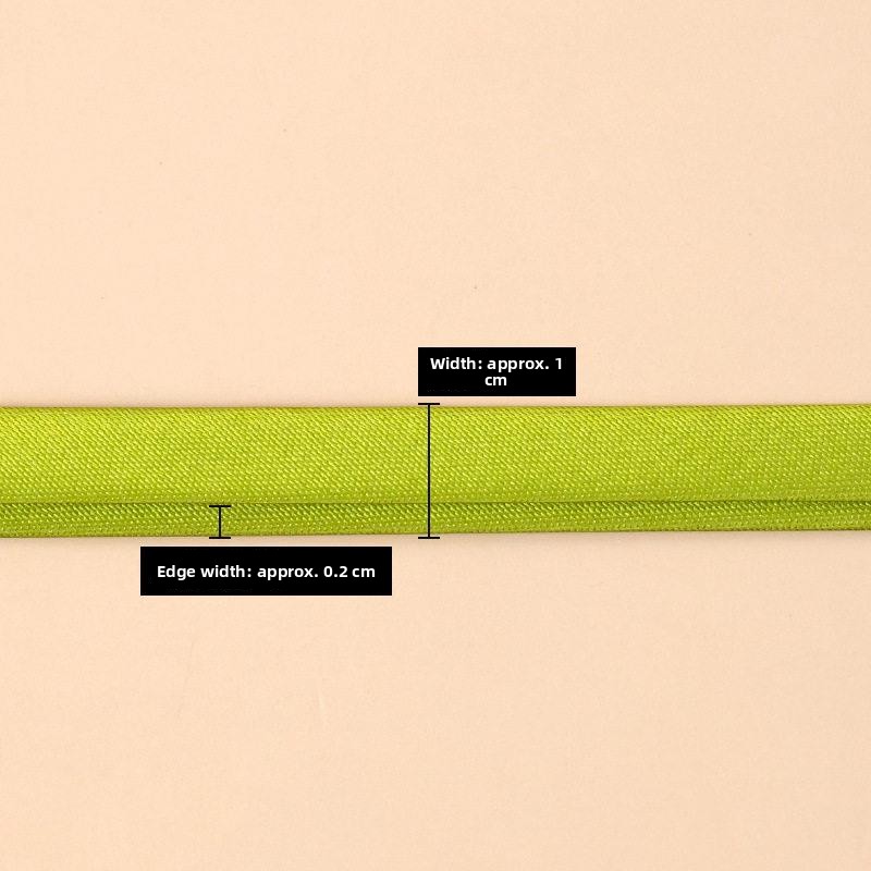 Silk  Strip for Qipao Embellis - Sewing Roll review and price