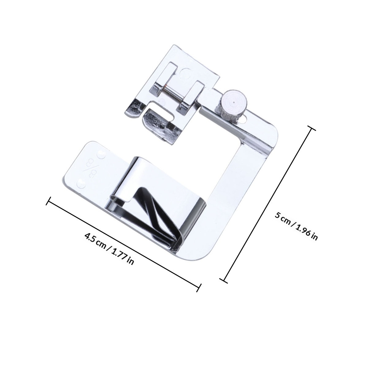 8Pcs Sewing Machine Presser Fo - Sewing Roll review and price