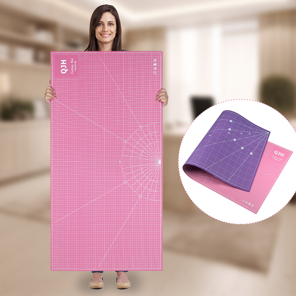 1pc 120*60cm long cutting mat, - Cutting Mat Self Heal review and price