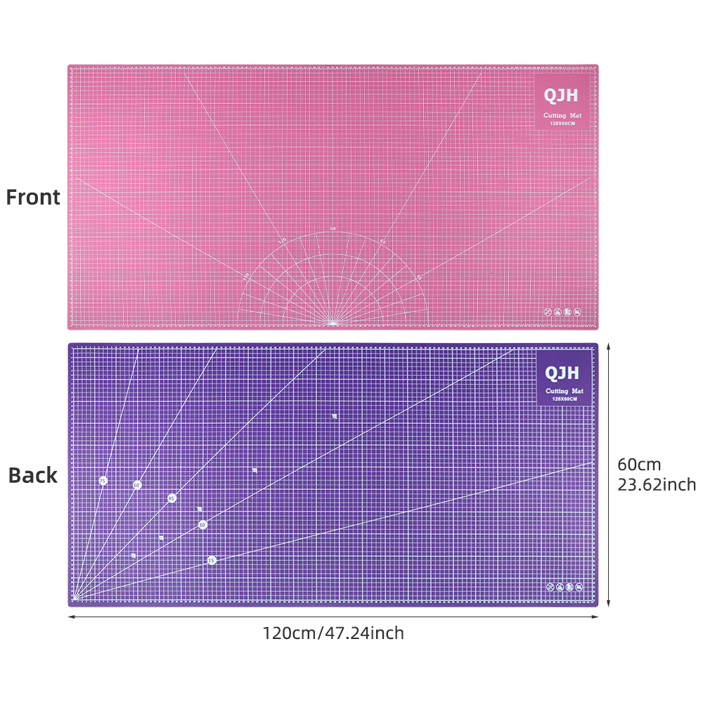 1pc 120*60cm long cutting mat, - Cutting Mat Self Heal review and price
