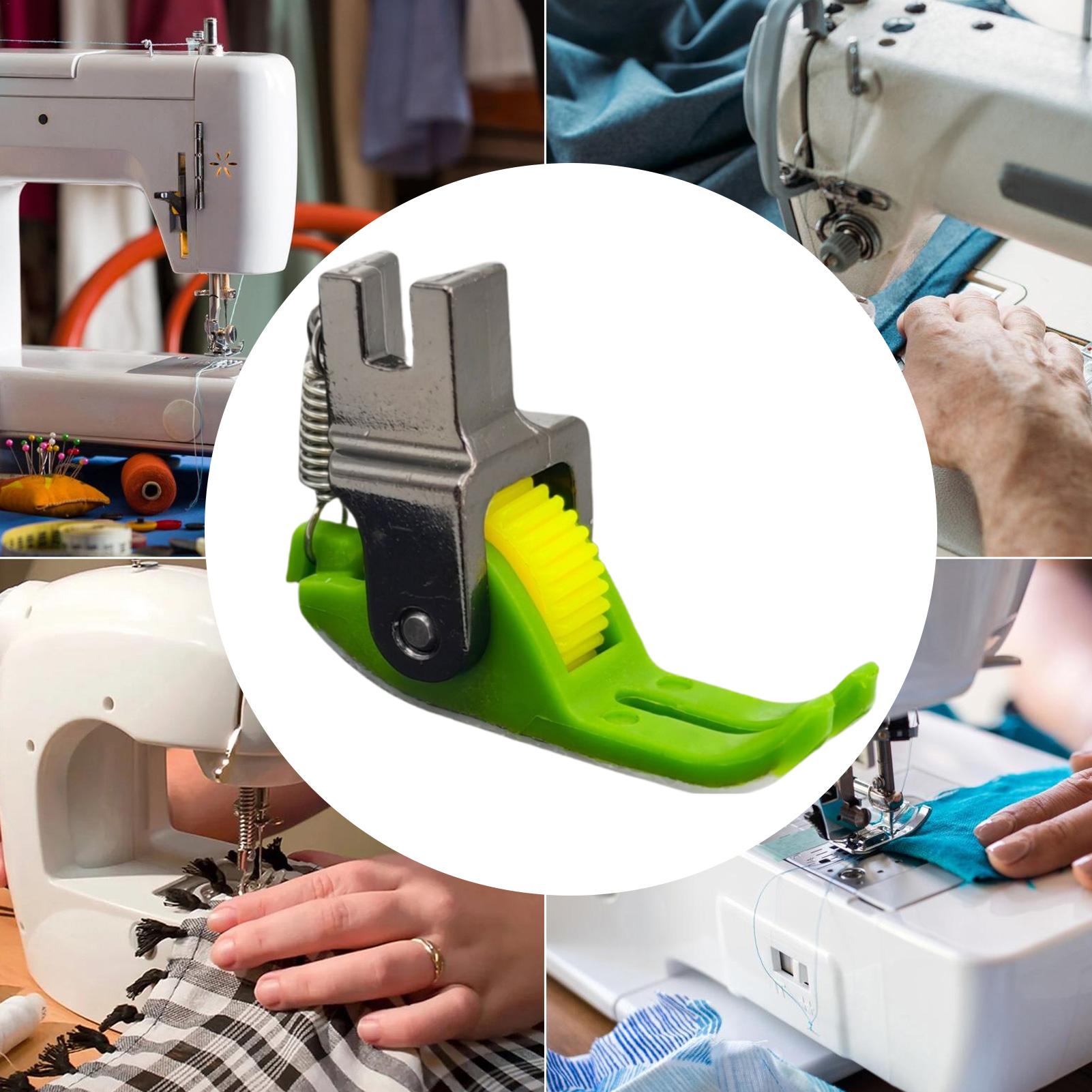 New model flat car zipper roll - Textile Sewing Machine review and price