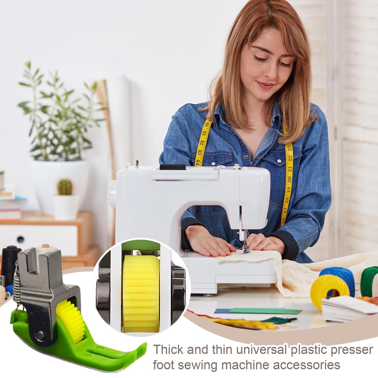 New model flat car zipper roll - Textile Sewing Machine review and price
