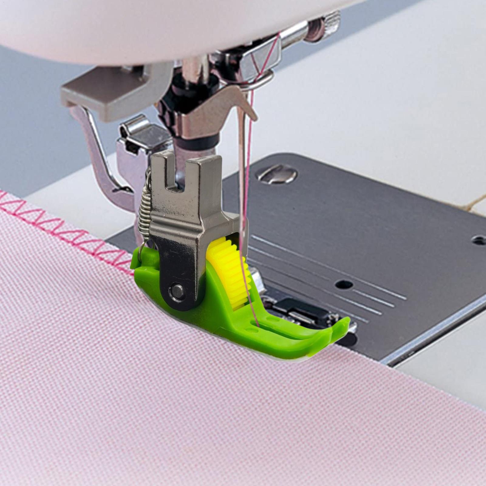 New model flat car zipper roll - Textile Sewing Machine review and price