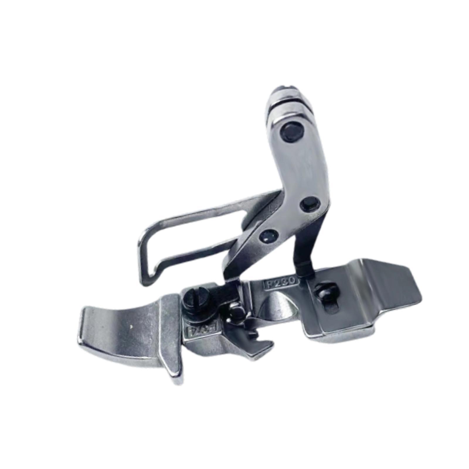 Sewing Presser Foot Steel Roll - Sewing Machine For Textile review and price
