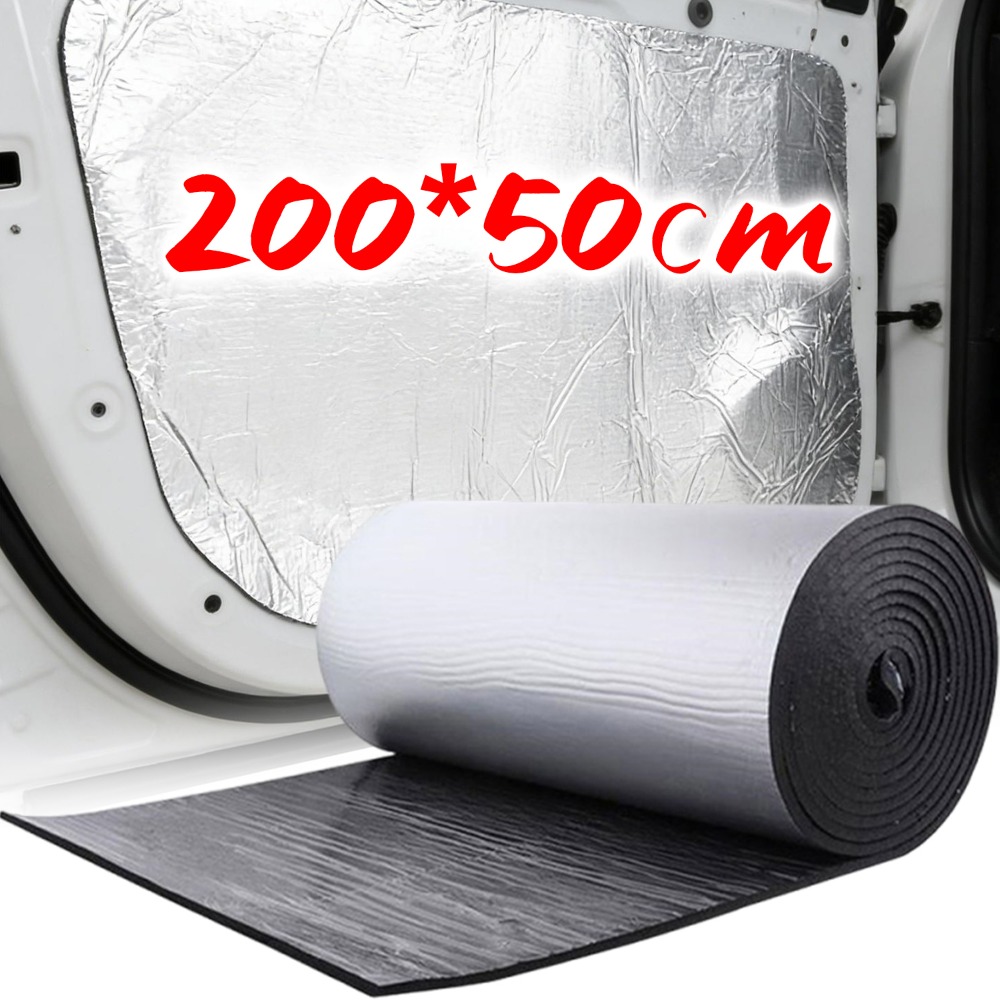Soundproof Deadener Pad Auto H - Cutting Mat Self Heal review and price