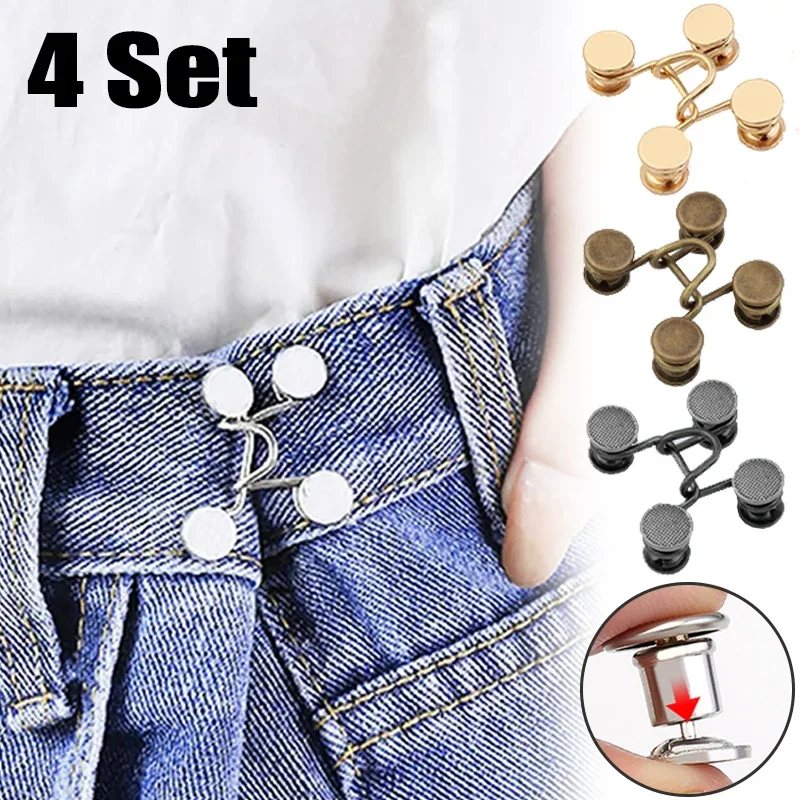 1/4Set Nail-free Metal Jeans B - Button Hole Cutter review and price