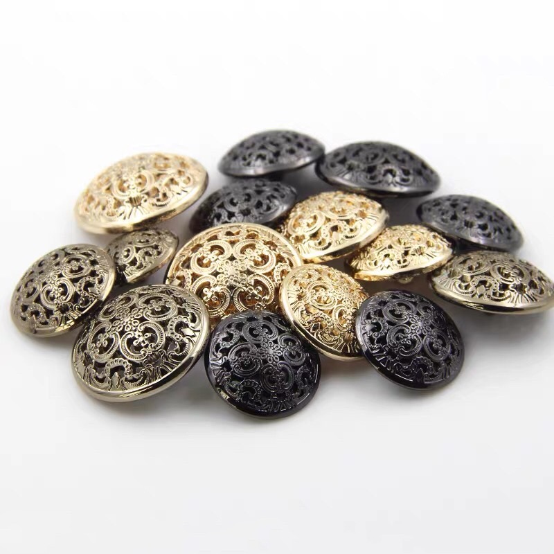 20PCS/Lot Fashion Metal Hollow - Button Hole Cutter review and price