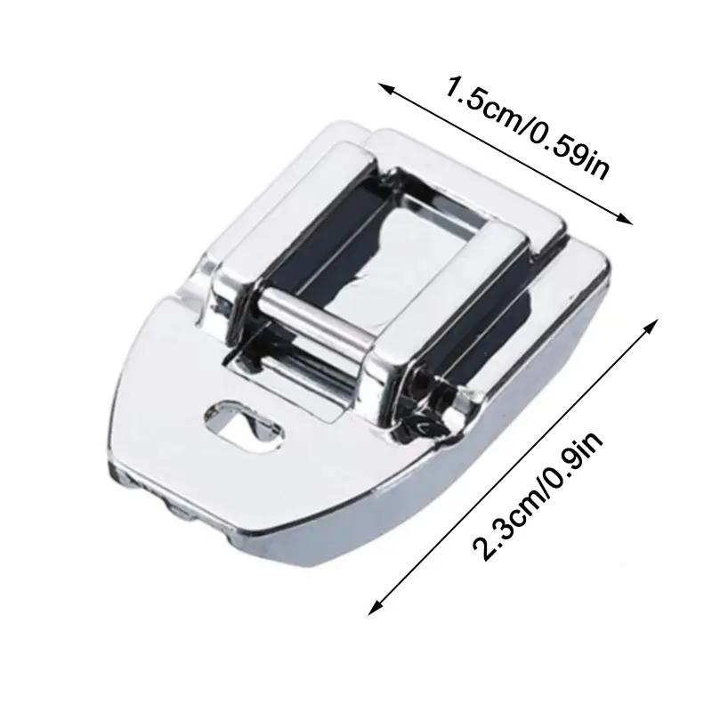 1PC Invisible Concealed Zipper - Textile Sewing Machine review and price