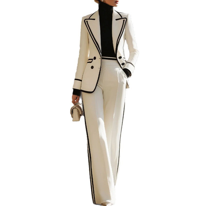 A+ Sale Women's Double Breaste - Sewing Jackets review and price