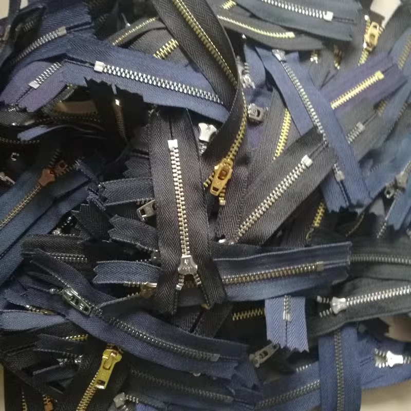 20pcs/Lot YKK Metal Zipper Clo - Sewing Textile Art review and price