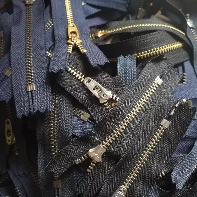 20pcs/Lot YKK Metal Zipper Clo - Sewing Textile Art review and price