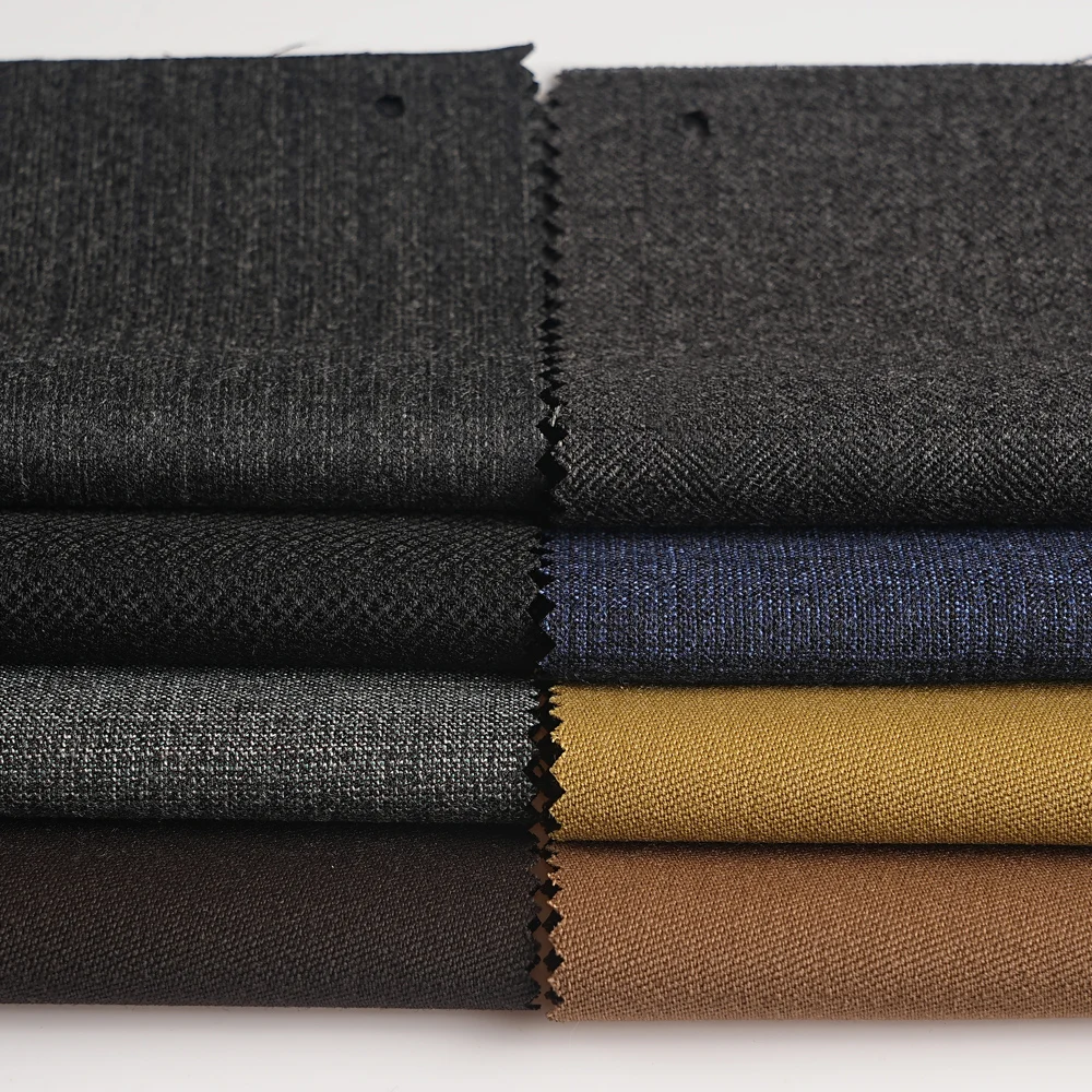 100% Wool Men's Suiting Fabric - Sewing Jackets review and price