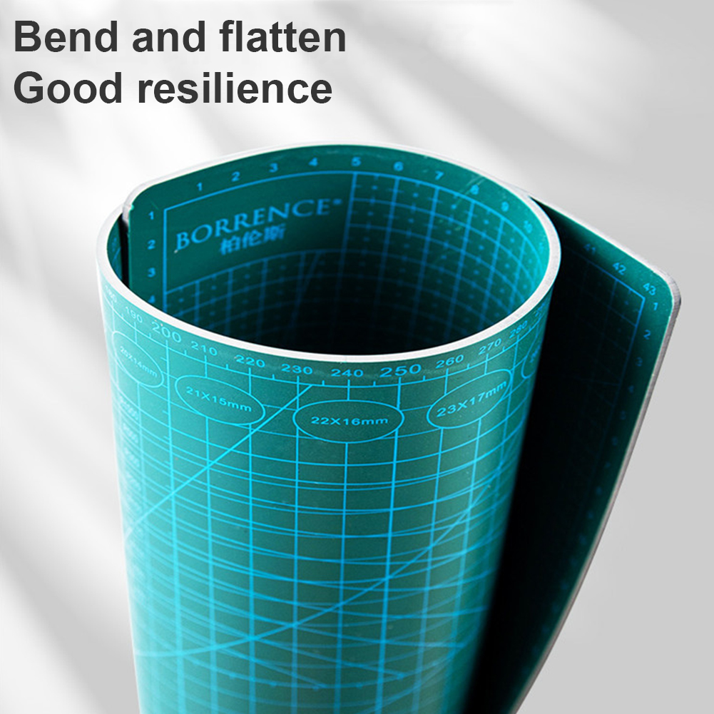 Self Healing Cutting Mat Gridd - Cutting Mat Self Heal review and price