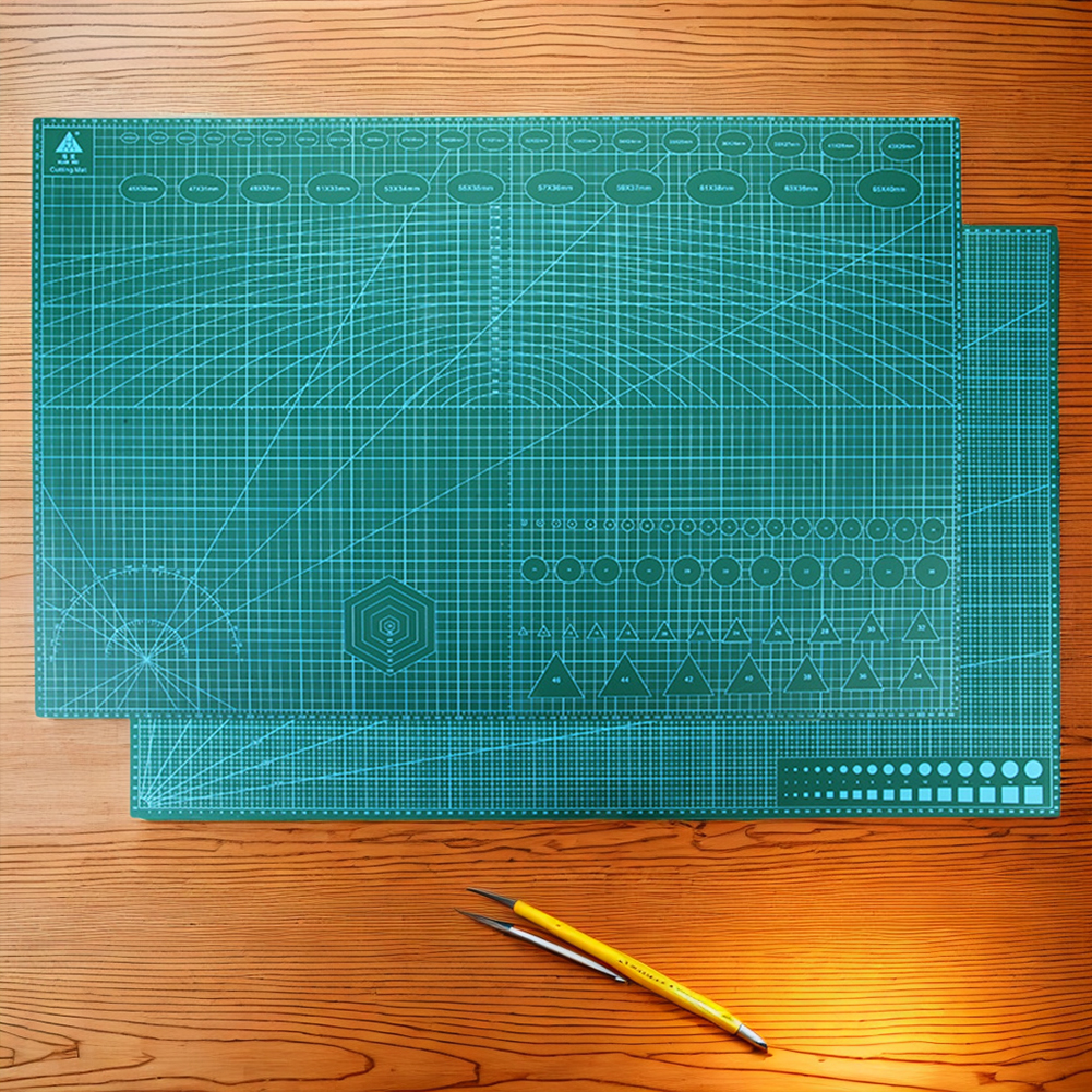 Self Healing Cutting Mat Gridd - Cutting Mat Self Heal review and price