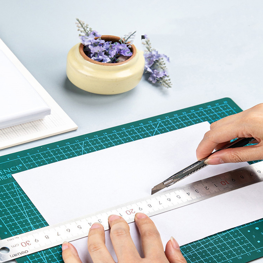 Self Healing Cutting Mat Gridd - Cutting Mat Self Heal review and price