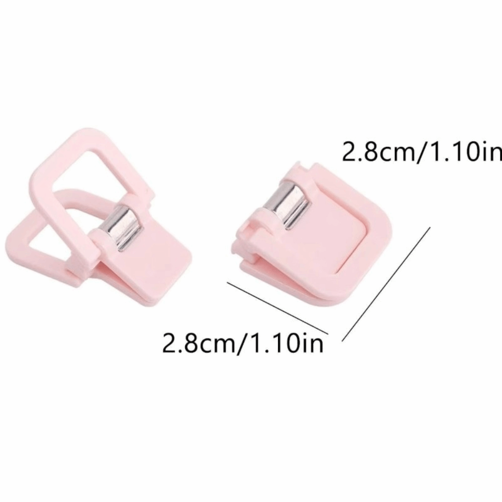 4Pcs Fixing Hem Detachable Tro - Button Hole Cutter review and price