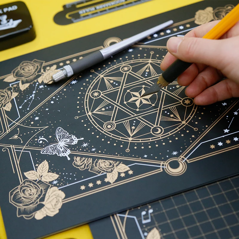 Fromthenon Creative Cutting Bo - Cutting Mat Self Heal review and price