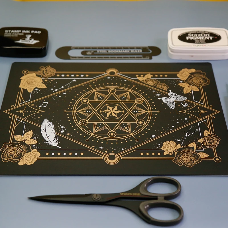 Fromthenon Creative Cutting Bo - Cutting Mat Self Heal review and price