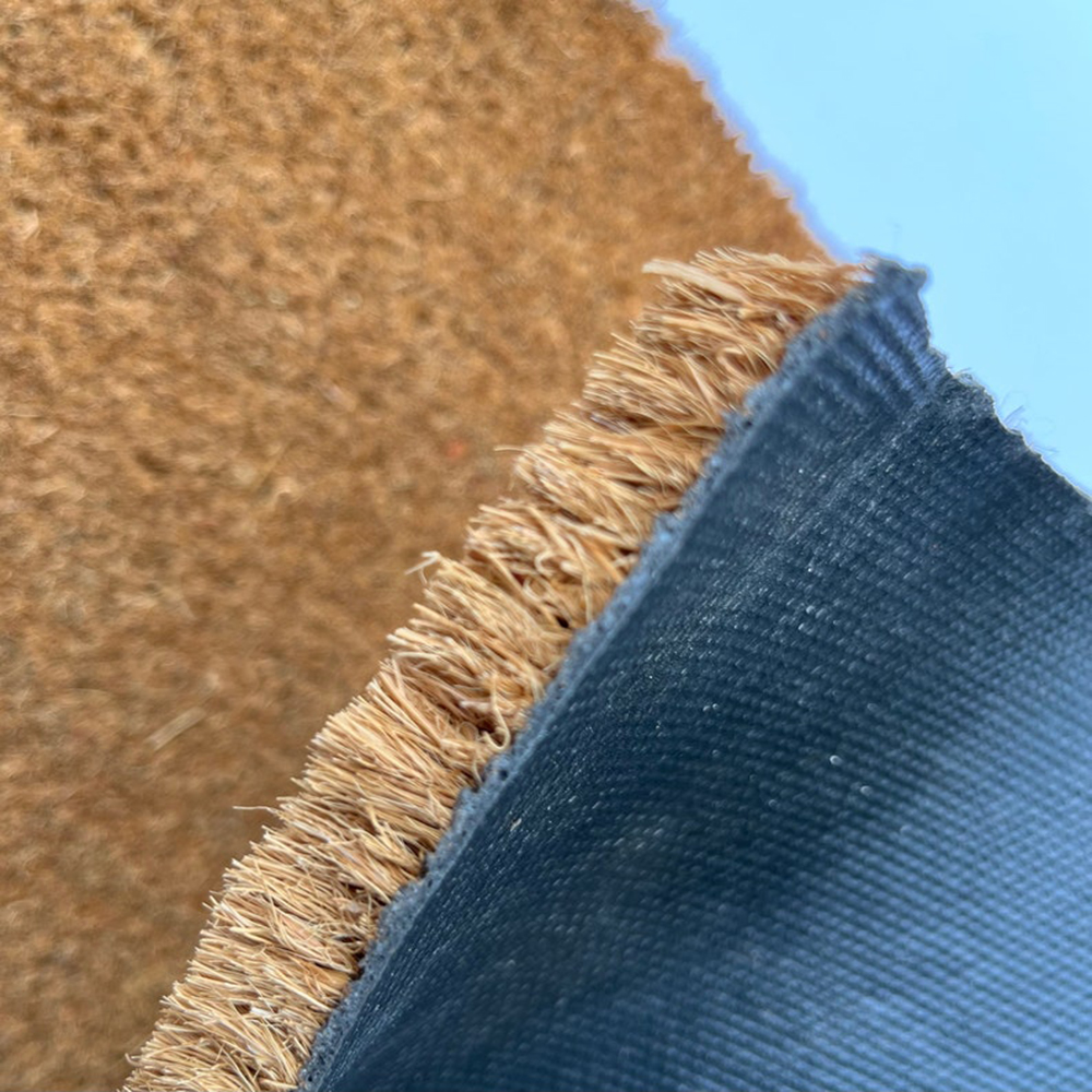 Abstract Coir Doormat Mid Cent - Century Textile & Sewing Supply Avenue C North Saskatoon Sk review and price