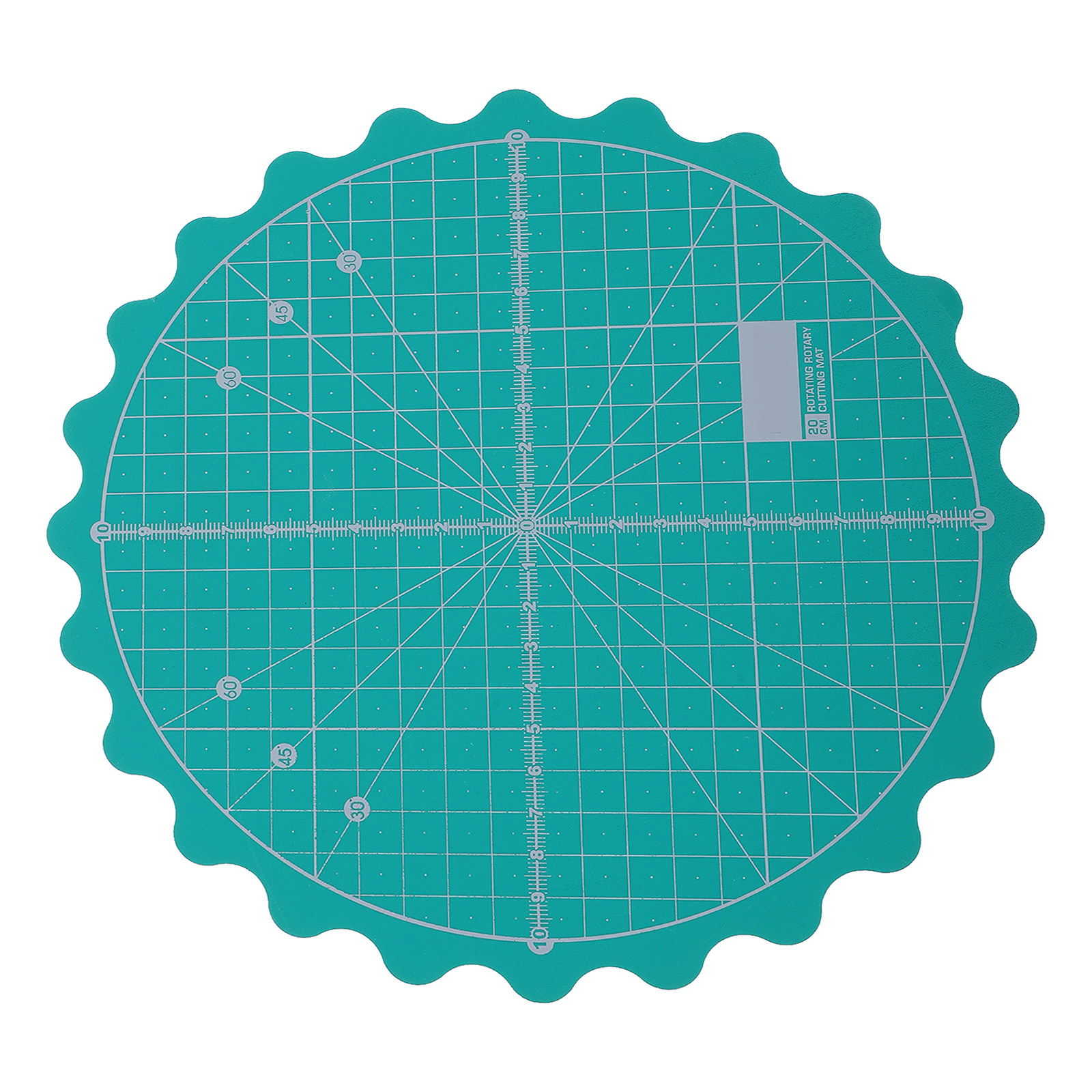 Fabric Rotating Mat Self-Heali - Cutting Mat Self Heal review and price