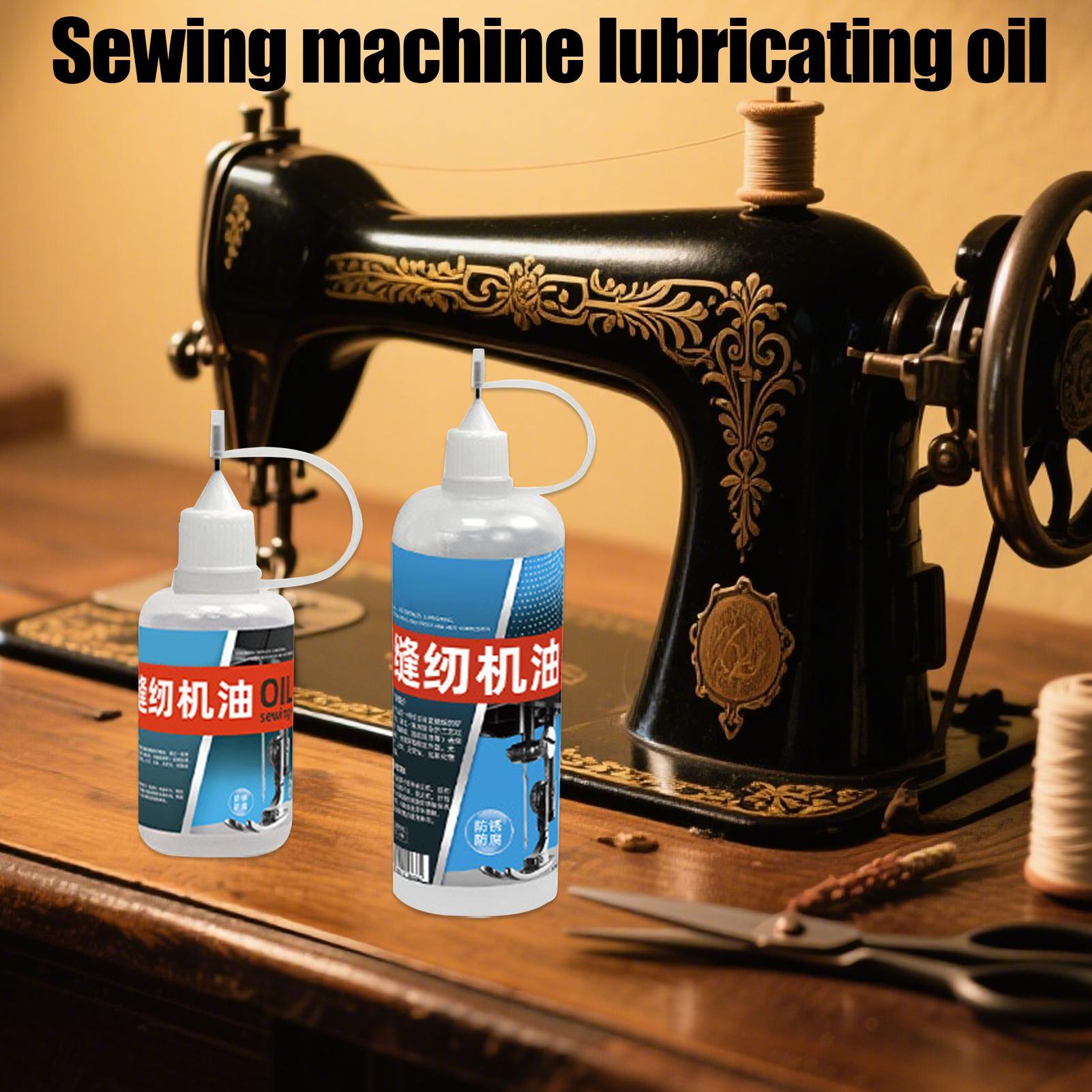 30/120ML Sewing Machine Specia - Textile Sewing Machine review and price