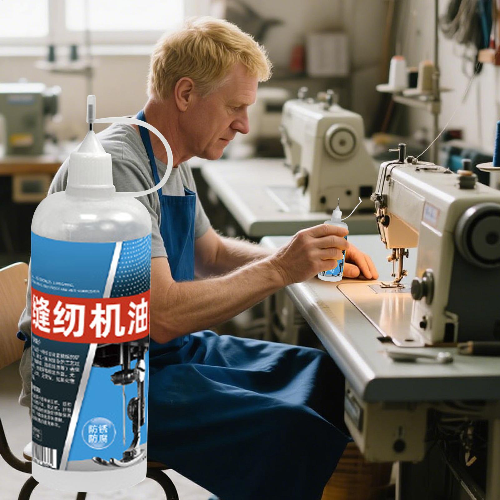 30/120ML Sewing Machine Specia - Textile Sewing Machine review and price