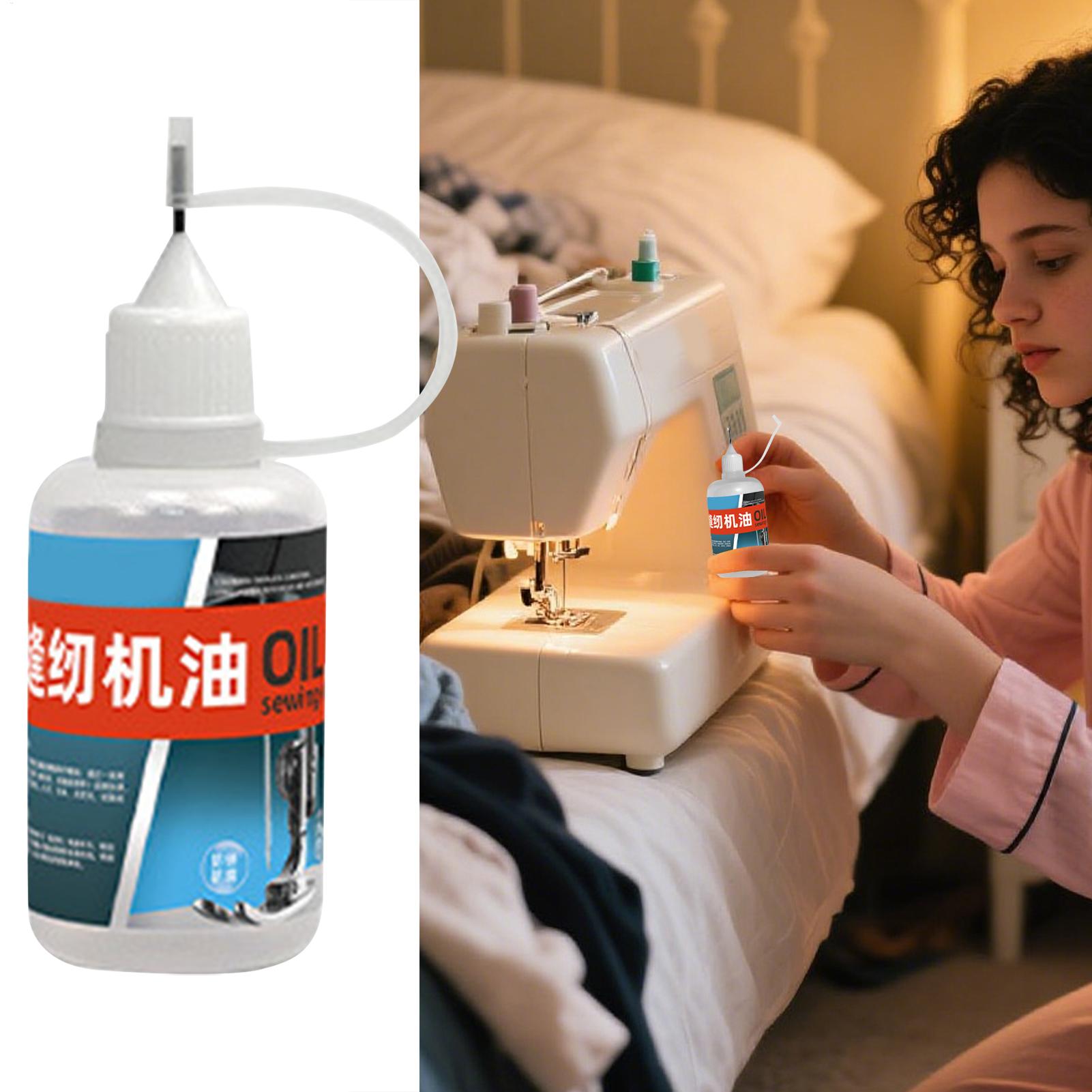 30/120ML Sewing Machine Specia - Textile Sewing Machine review and price