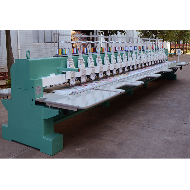 Yonthin Computer Embroidery Ma - Sewing Machine For Textile review and price