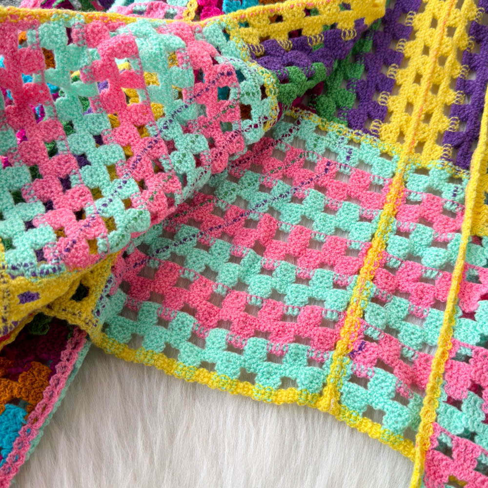 Women's Crochet Cardigan Open  - Sewing Jackets review and price